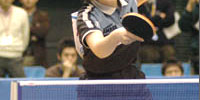 福原愛