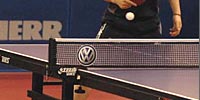 岸川・藤沼ペア勝利