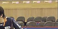 岸川・藤沼ペア
