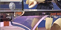 岸川・藤沼ペア