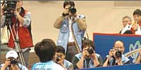 女王・王楠姿消す