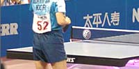 女王・王楠姿消す