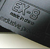 EX-8(トップシート)
