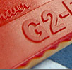 スレイバー・G2・FX(トップシート)