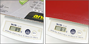 アンドロプラズマ430(パッケージ)