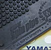 スーパースピンピップス・21(トップシート)