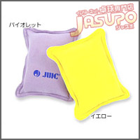 JUIC [�t�@�C�o�[�X�|���W]