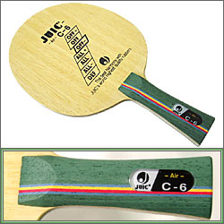 JUIC [�G�A��J�[�{��6mm]