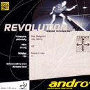 andro [���{�����[�V����]