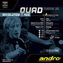 andro [���{�����[�V�����N�H�[�h420]