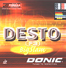 DONIC [fXgF3rbOX]