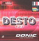 DONIC [fXgF3]