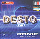 DONIC [fXgF2]