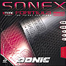 DONIC [�\�l�b�N�X�t�H�[�~�����[F-40]
