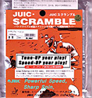 JUIC [�X�N�����u��Tune-up]