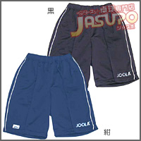 JOOLA [���[���n�[�t�p���c]