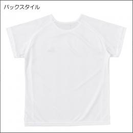 Ladiesゲームシャツ(襟なし)XLH2270