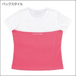 LadiesTシャツ(XLH233)
