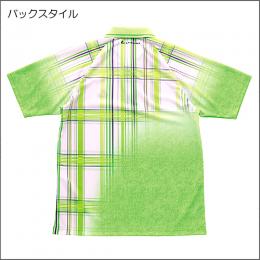 Uniゲームシャツ(XLP808)