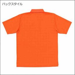 Uniゲームシャツ(XLP847)