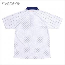 Uniゲームシャツ(XLP795)