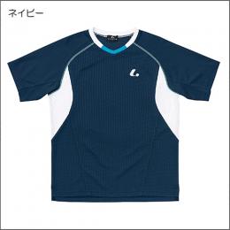 Uniゲームシャツ(襟なし)XLH303