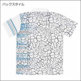 Uniゲームシャツ(XLP8450)