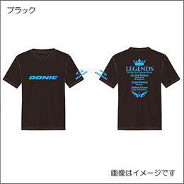 レジェンドTシャツ