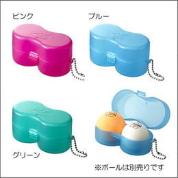 ハチケース
