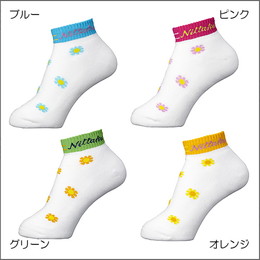 マーガリーソックス