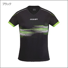 DONICレディースシャツ・セントレイ