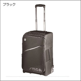 ヘキサゴントローリーバッグ24'