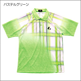 Uniゲームシャツ(XLP808)
