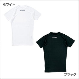 UniインナーTシャツ(XLH500)