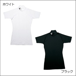 UniインナーTシャツハイネック(XLH501)