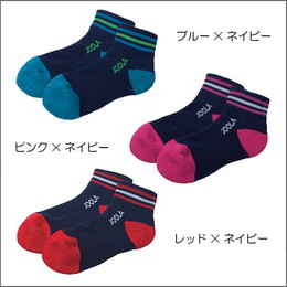 ソックスストライプス