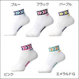 YKアローソックス