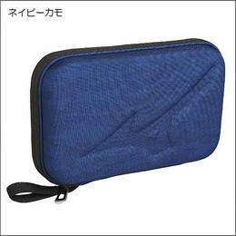 ラケットハードケース(2本入れ)83JD9020(新色)