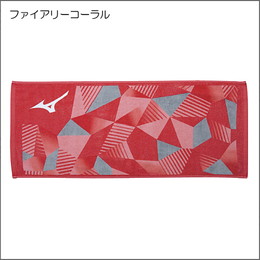 フェイスタオル32JY8109