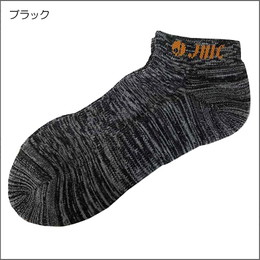 メランジソックス(25cm~27cm)