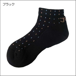 ドットソックス(22cm~24cm)