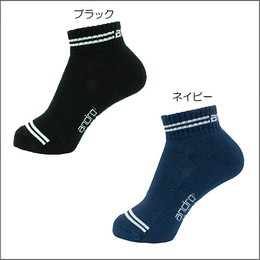 ターナカラーソックス(新色)