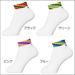 ステップソックス