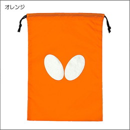 ウィンロゴ・シューズ袋