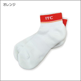 ITCラインソックス(23~24.5cm)