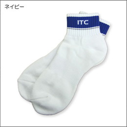 ITCラインソックス(25~27cm)