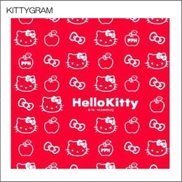 吸着シート KITTYGRAM