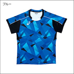 WSゲームシャツHS・XK2014