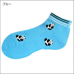 パンダソックス(22㎝~24㎝)