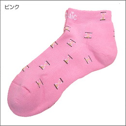 サンドグラスソックス22cm~24cm